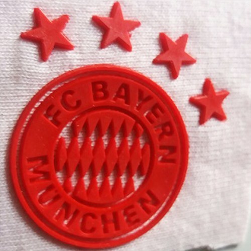 Logo Bayern - Khóa Kéo và Phụ Liệu May Túi Xách Ladovie - Công Ty TNHH Kinh Doanh LADOVIE